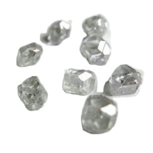 Hot selling Factory Manufacturing Russian Rough loose Synthetic Diamond